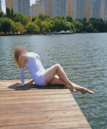 Танюша
