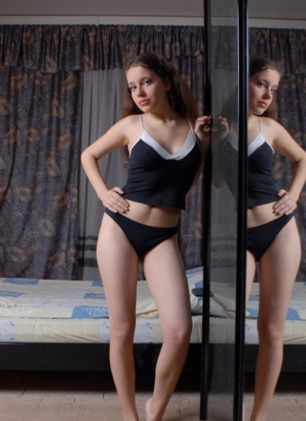 Анкета проститутки Алиса - Фото 1, Можайка, 21 год, №20839